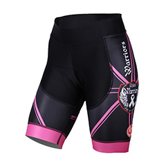 DIAMOND COLDBLACK® Cycling Shorts