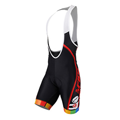 PRO Cycling Bib Shorts