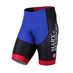 DIAMOND ANATOMIC Cycling Shorts