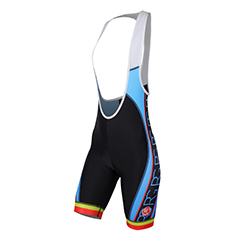 PLATINUM Cycling Bib Shorts